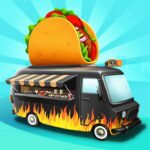 Food Truck Chef Cooking Games 8.22 Apk Mod Unlimited Money