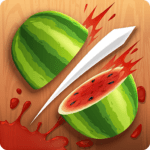 Fruit Ninja 3.18.0 Apk Mod Unlimited Money