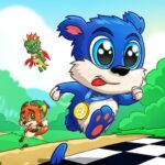Fun Run 3 – Multiplayer Games 4.12.2 Apk Mod Unlimited Money