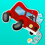 Fury Cars 0.7.0 Apk Mod Unlimited Money