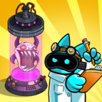Galactic Dorm 1.0.2 Apk Mod Unlimited Money