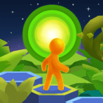 Galaxy Survivor 3D Back Home 20.4 Apk Mod Unlimited Money