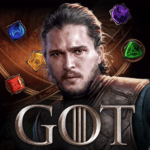 Game of Thrones Legends RPG 1.0.48 Apk Mod Unlimited Money