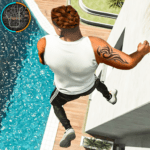 Gangster Vegas Mafia City 1.8 Apk Mod Unlimited Money