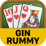 Gin Rummy 1.0.29 Apk Mod Unlimited Money