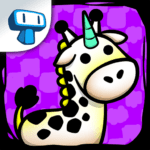 Giraffe Evolution Idle Game 1.2.12 Apk Mod Unlimited Money