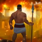 Gladiators Survival in Rome 1.14.1 Apk Mod Unlimited Money
