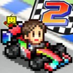 Grand Prix Story 2 2.5.5 Apk Mod Unlimited Money