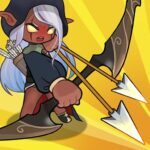 Grow Archer Chaser – Idle RPG 230402 Apk Mod Unlimited Money