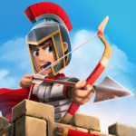 Grow Empire Rome 1.22.7 Apk Mod Unlimited Money