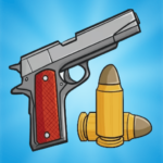 Gun Clone 1.0.3.2 Apk Mod Unlimited Money