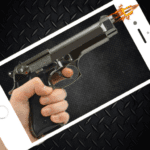 Gun Sounds Gun Simulator 251 Apk Mod Unlimited Money