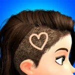 Hair art master 1.0.5 Apk Mod Unlimited Money