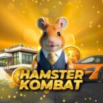 Hamster Kombat VARY Apk Mod Unlimited Money