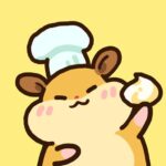 Hamster cake factory 1.0.50 Apk Mod Unlimited Money