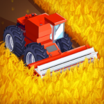 Harvest.io 3D Farming Arcade 1.17.2 Apk Mod Unlimited Money