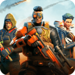 Hero Hunters 6.1 Apk Mod Unlimited Money Hero Hunters 6.1 Apk Mod Unlimited Money