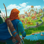 Hero Legacy Adventure RPG 1.68.1 Apk Mod Unlimited Money