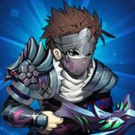 Hero Legend RPG Classic 1.0.68 Apk Mod Unlimited Money