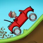 Hill Climb Racing Apk Mod Unlimited Money