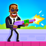 Hitmasters Apk Mod Unlimited Money