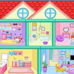 Home Decoration Game 6.4.5 Apk Mod Unlimited Money