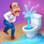 Homescapes 5.7.4 Apk Mod Unlimited Money