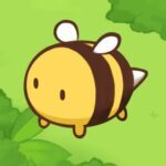Honey Bee Park Garden Tycoon 1.3 Apk Mod Unlimited Money