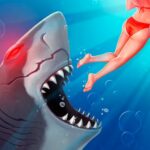 Hungry Shark Evolution VARY Apk Mod Unlimited Money Hungry Shark Evolution VARY Apk Mod Unlimited Money