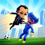 I The One – Fun Fighting Game 3.15.09 Apk Mod Unlimited Money