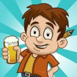 Idle Distiller Tycoon Game 2.73.3 Apk Mod Unlimited Money