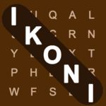 Ikoni Word Search 1.9 Apk Mod Unlimited Money