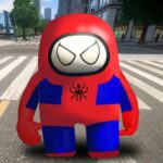 Imposter Master Rope Game 1.9 Apk Mod Unlimited Money