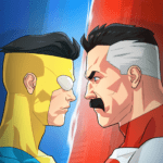 Invincible Guarding the Globe 1.3.8 Apk Mod Unlimited Money