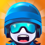 Island Defense TD – Mega War 1.192 Apk Mod Unlimited Money