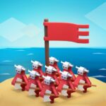 Island War VARY Apk Mod Unlimited Money