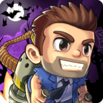 Jetpack Joyride 1.71.1 Apk Mod Unlimited Money