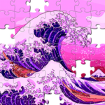 Jigsaw Puzzles for Adults 2.6.6 Apk Mod Unlimited Money