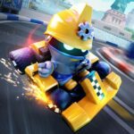 KartRider Drift 2.0.4 Apk Mod Unlimited Money KartRider Drift 2.0.4 Apk Mod Unlimited Money