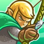 Kingdom Rush Origins TD 6.1.26 Apk Mod Unlimited Money