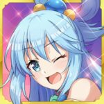 KonoSuba Fantastic Days 2.6.11 Apk Mod Unlimited Money