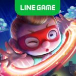 LINE Lets Get Rich 4.1.0 Apk Mod Unlimited Money