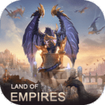 Land of Empires Immortal 0.1.34 Apk Mod Unlimited Money