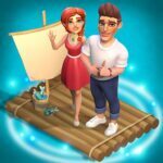 Land of Legends Island games 1.6.317 Apk Mod Unlimited Money