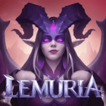 Lemuria – Rise of Delca 1.1.30 Apk Mod Unlimited Money