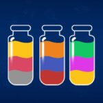 Liquid Sort Puzzle Water Sort 35 Apk Mod Unlimited Money
