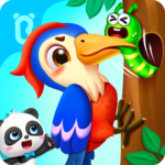 Little Pandas Forest Animals 8.68.00.00 Apk Mod Unlimited Money