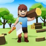 Lumber Empire Idle Wood Inc Apk Mod Unlimited Money