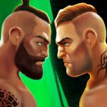 MMA Manager 2 Ultimate Fight 1.8.2 Apk Mod Unlimited Money