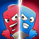 Madness Match PvP Match 3 0.2.59 Apk Mod Unlimited Money